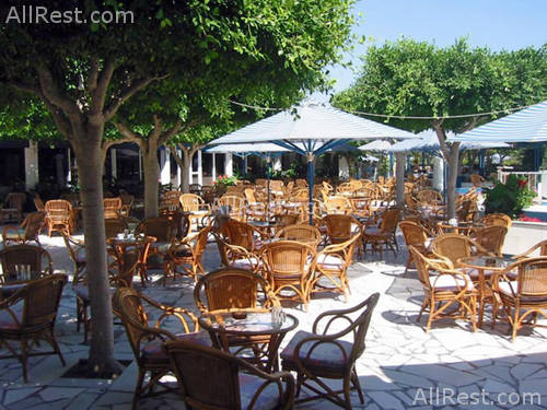 Sandy Beach Hotel 26